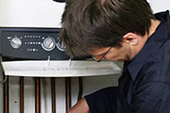 boiler repair Bastwick